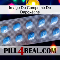 Image Du Comprimé De Dapoxétine viagra3
